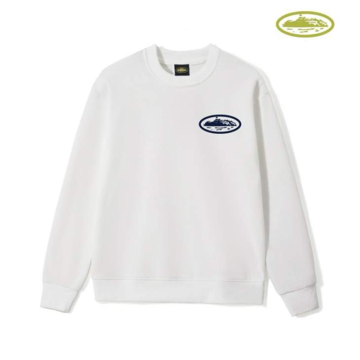 Corteiz Sweatshirt _SKUCorteizS-2XLastxC104331434